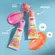 Gloss Labial Carmed Ana Castela Lichia 5g