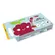 Gloss Labial Carmed Ana Castela Framboesa 5g