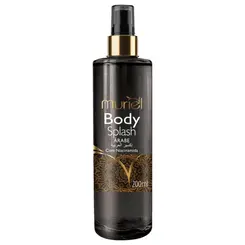 Body Splash Muriel Skin Árabe 200ml