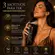 Body Splash Muriel Skin Árabe 200ml