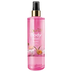 Body Splash Muriel Skin Mammy 200ml