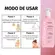 Loção Deo Hidratante Francis Cereja 400ml