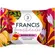 Kit 6 Sabonetes em Barra Francis Brasilidades Manga Rosa 80g