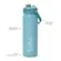 Copo Térmico Parede Dupla 600ml Verde Buba