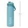 Copo Térmico Parede Dupla 600ml Verde Buba