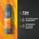 Desodorante Antitranspirante Aerosol Dove Men + Care Energy Boost 150ml