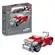 Corrida Maluca Classic Red Xalingo 1 unidade