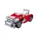 Corrida Maluca Classic Red Xalingo 1 unidade