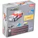 Corrida Maluca Classic Red Xalingo 1 unidade