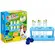 Brinquedo Educativo Crescimento das Plantas Steam 1 unidade