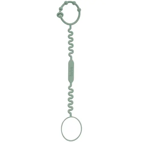 Alca Antiqueda Para Copo Verde
