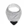 Bandana Com Mordedor Cinza Buba