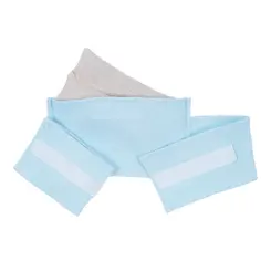 Cinta Térmica Herbal Para Cólica Azul Buba