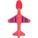 Colher Aviao - Sortido