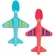 Colher Aviao - Sortido