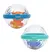 Bolinhas Flutuantes De Banho Splash