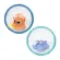 Bolinhas Flutuantes De Banho Splash