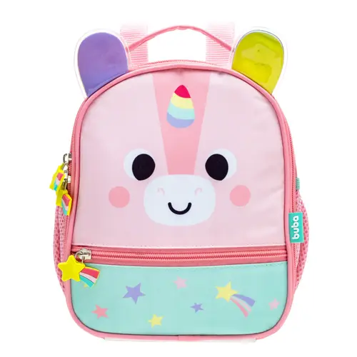 Lancheira Termica Buba Zoo Unicornio Buba