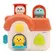 Casinha Pop-Up Buba Zoo
