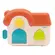 Casinha Pop-Up Buba Zoo