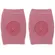 Joelheira Antiderrapante Rosa Buba