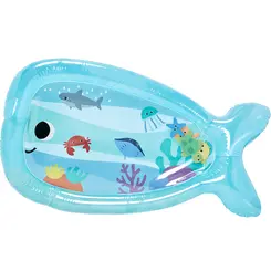 Tapete De Água Inflável Splash Buba