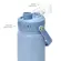 Copo Termico Parede Dupla 600ml Azul Buba