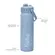 Copo Termico Parede Dupla 600ml Azul Buba