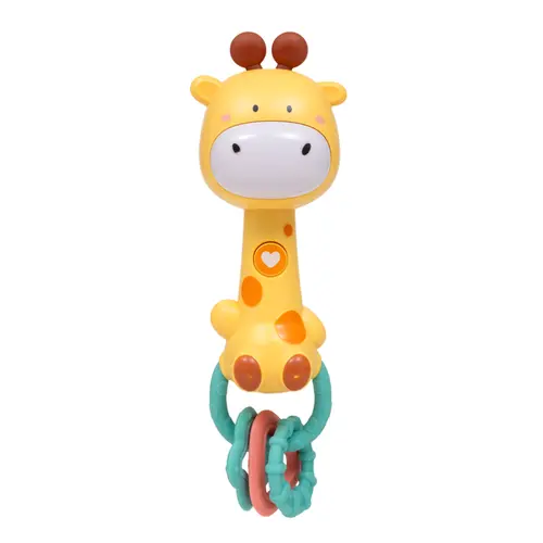 Girafa Musical Buba