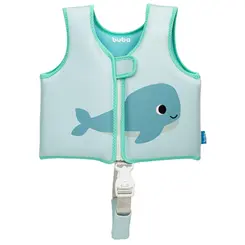 Colete Flutuador Splash Baleia Buba