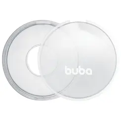 Conchas Protetoras para Amamentacao Buba