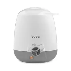 Aquecedor de Mamadeiras Eletrico Portátil 220v Buba