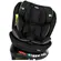 Cadeirinha De Carro Buba Gosafe Pro Isofix 360 Preta Buba