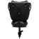 Cadeirinha De Carro Buba Gosafe Pro Isofix 360 Preta Buba