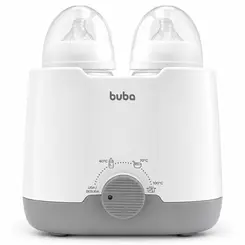 Aquecedor E Esterilizador De Mamadeiras Elétrico 127V