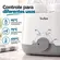 Aquecedor E Esterilizador De Mamadeiras Elétrico 127V