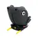 Cadeirinha De Carro Buba Gosafe Pro Isofix 360 Cinza