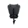 Cadeirinha De Carro Buba Gosafe Pro Isofix 360 Cinza