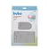 Saco De Dormir Super Soft Cinza Buba