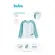 Camiseta Uv Splash Baleia Tam 2 Buba