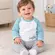 Camiseta Uv Splash Baleia Tam 2 Buba