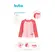 Camiseta Uv Splash Narval Tam 2 Buba