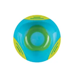 Pratinho Bowl Azul com Ventosa Buba
