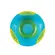 Pratinho Bowl Azul com Ventosa Buba
