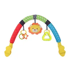 Mobile Para Carrinho Animal Fun Buba