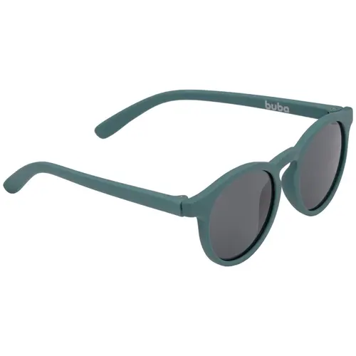 Óculos De Sol Verde M Buba