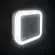 Luminária Noturna com Sensor Automático Quarto Bebê
