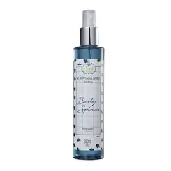 Desodorante Body Splash BlueBeerry 260ml -Giovanna Baby