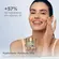 Creme Facial Anti-idade Isdin Hyaluronic Moisture Skin 50g