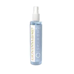 Body Splash Blue 260ml - Giovanna Baby